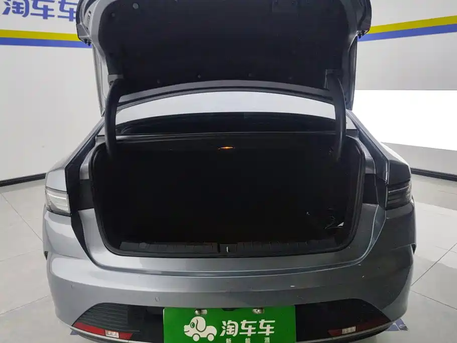 BYD Destroyer 05 — миниатюра 4