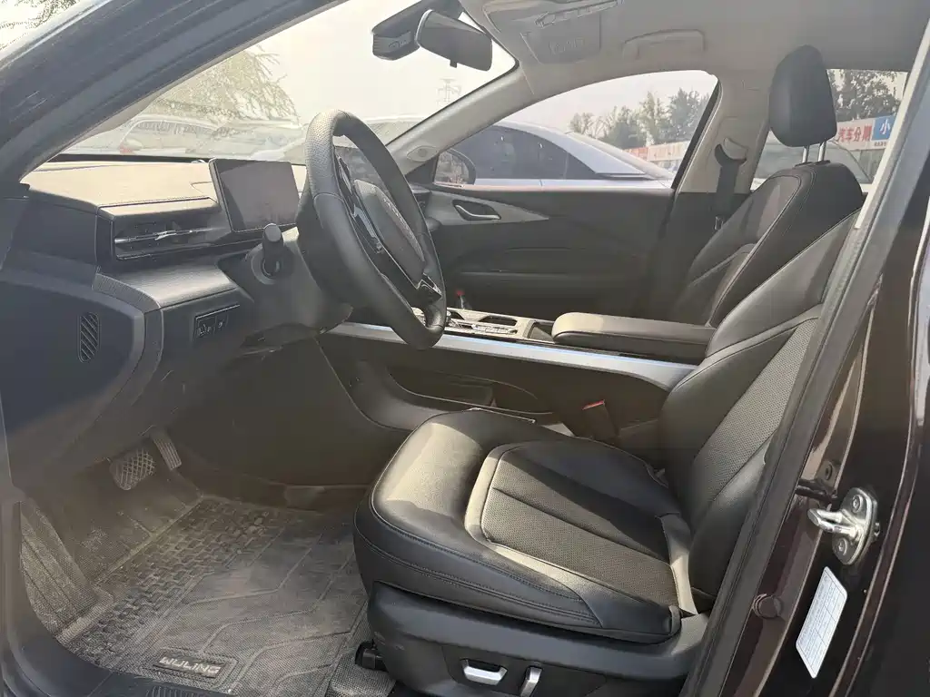 Wuling Xingguang — миниатюра 4