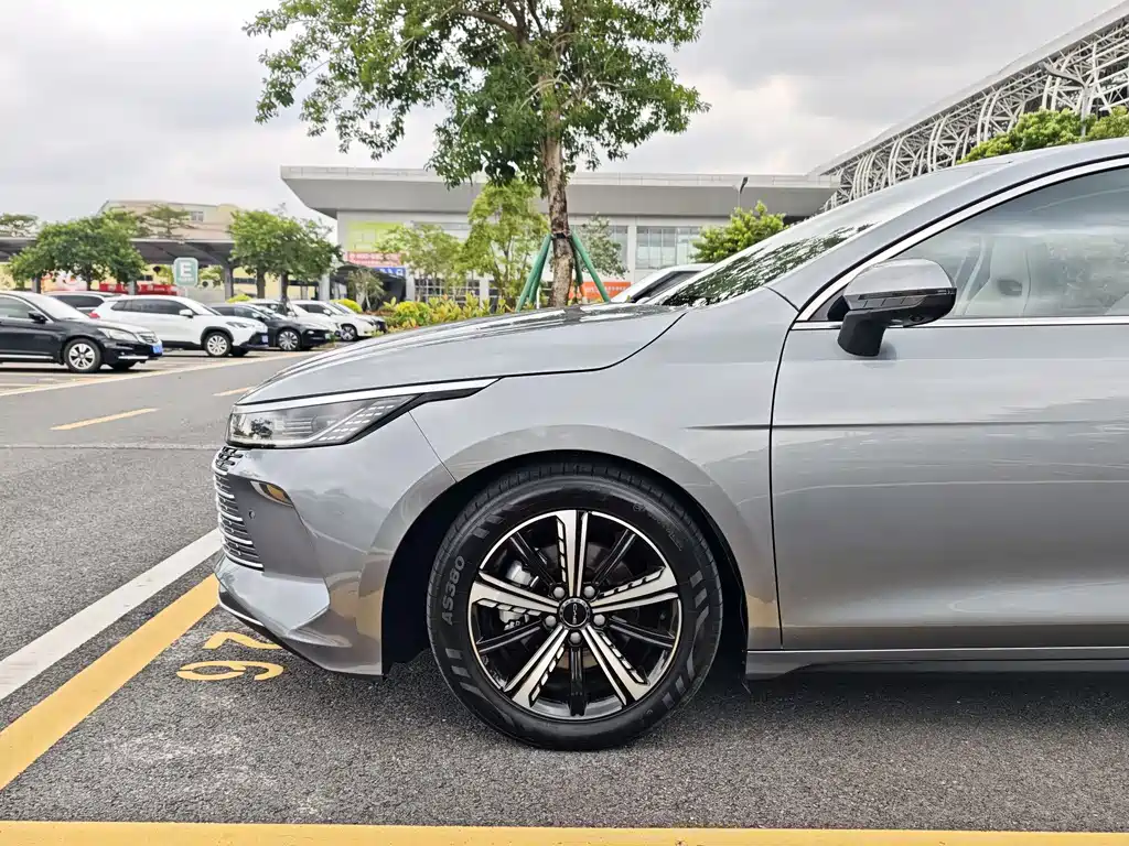 BYD Destroyer 05 — миниатюра 24