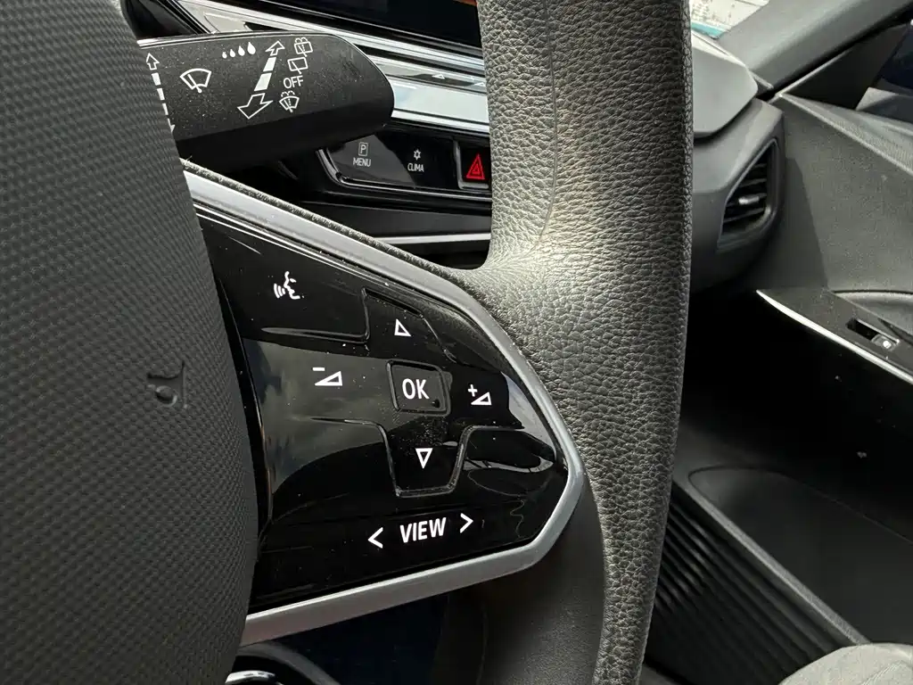 Volkswagen ID.3 — миниатюра 14