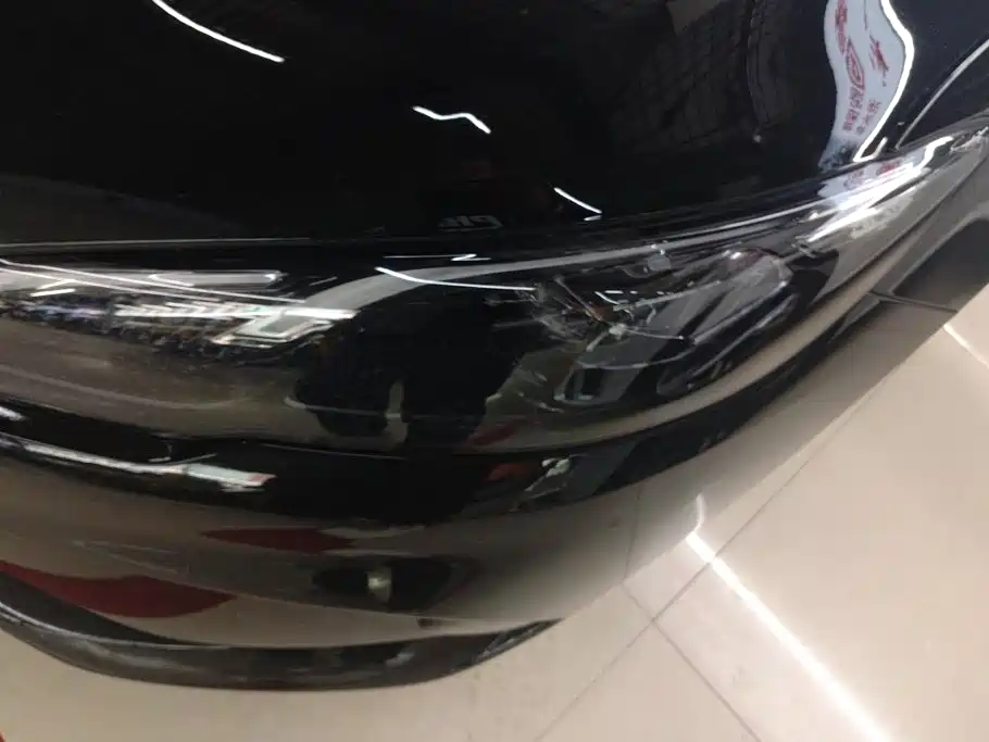 BYD Seal 05 DM-i — миниатюра 5