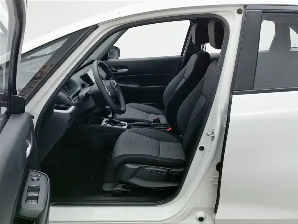 Honda Fit 2021 1.5L CVT