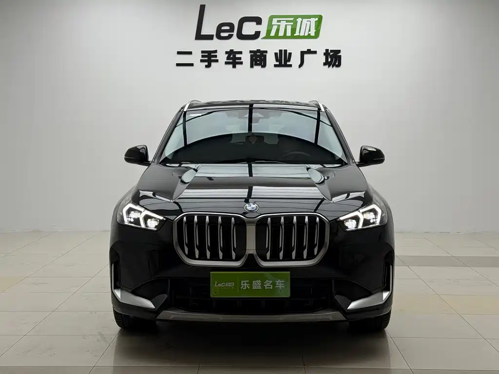 BMW X1 2025 sDrive25Li X