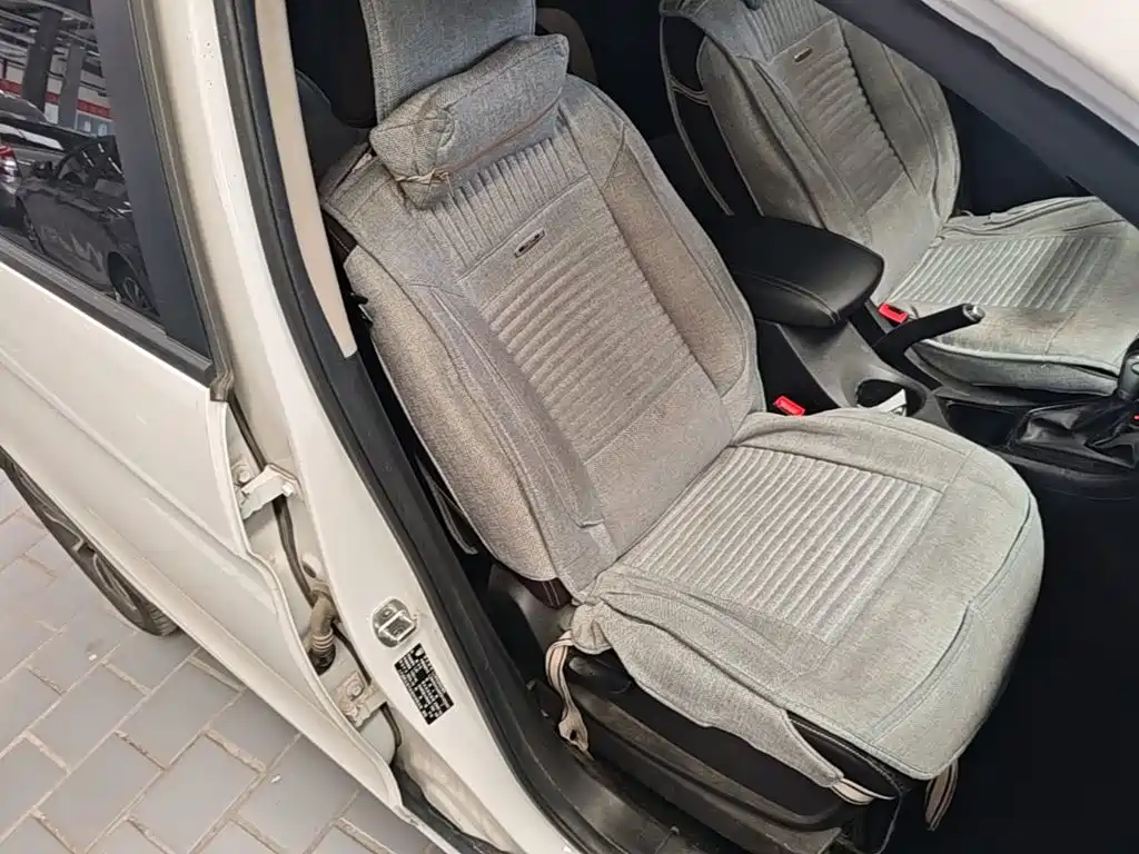 Baojun 730 — миниатюра 25
