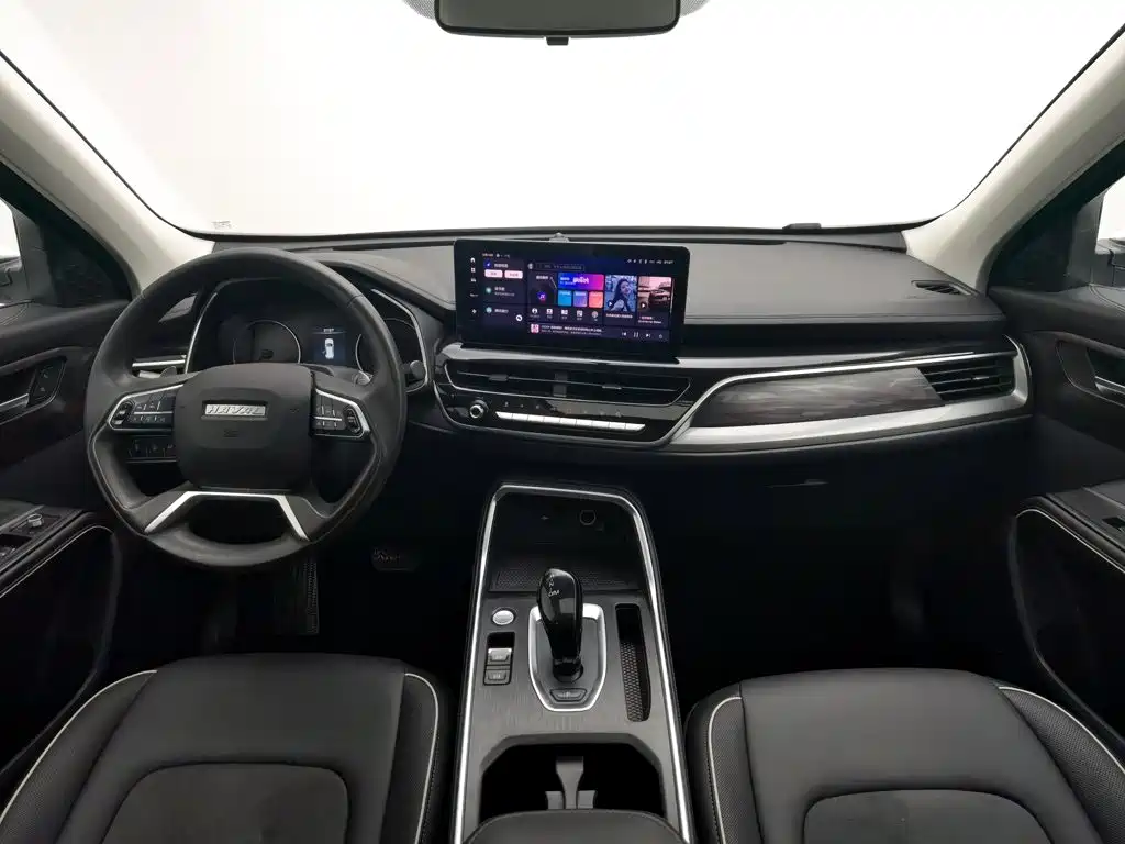 Haval H6 — миниатюра 5