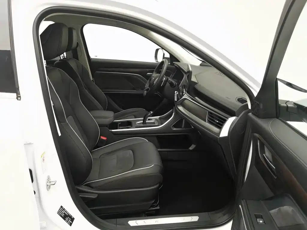 Haval H6 — миниатюра 23