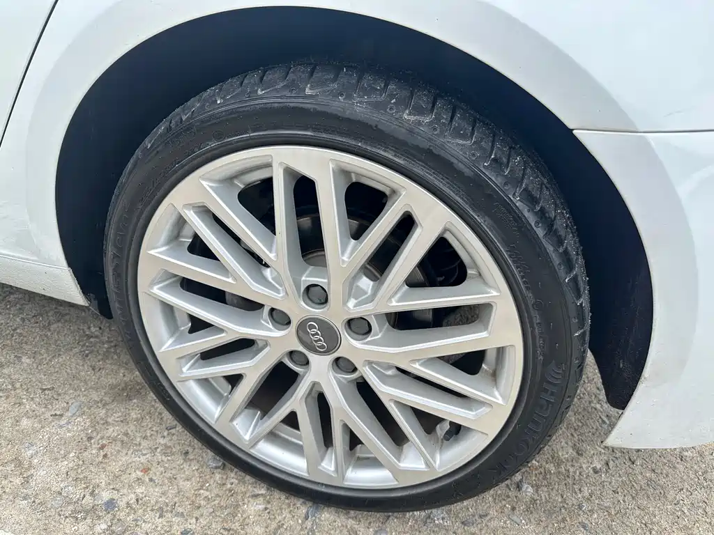 Audi A3 2019 Sportback 35 TFSI VI