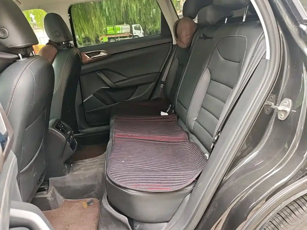 Volkswagen Tharu — миниатюра 17