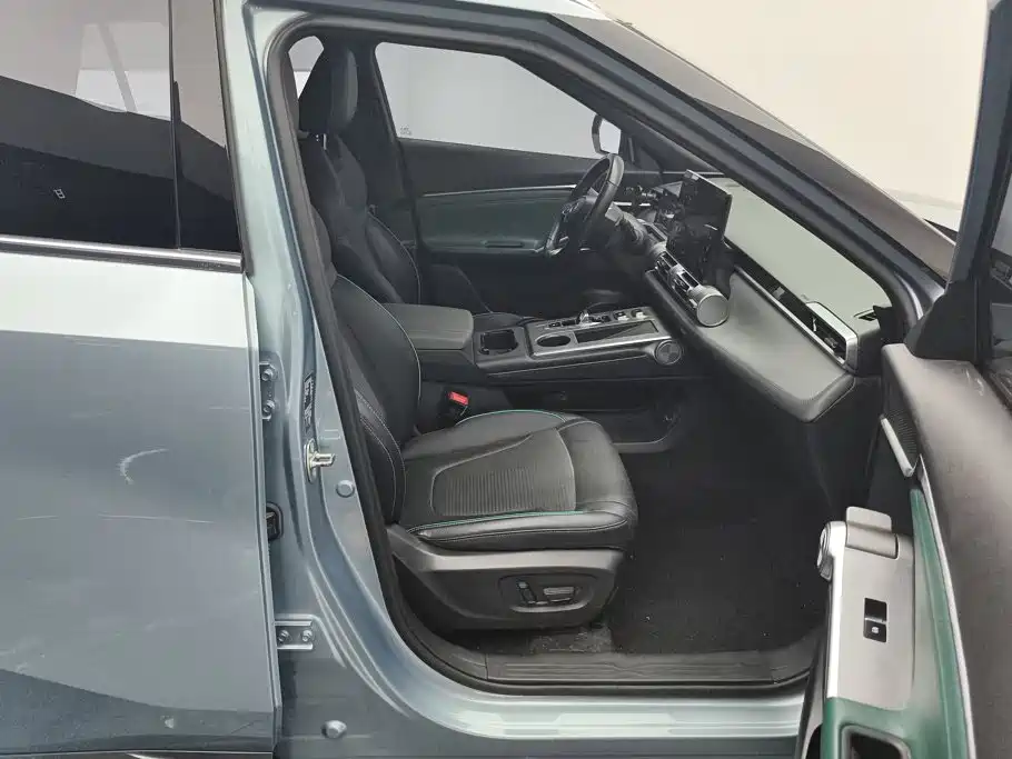 GAC Motor Shadow Cool — миниатюра 8