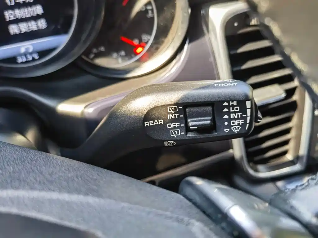 Porsche Panamera — миниатюра 19