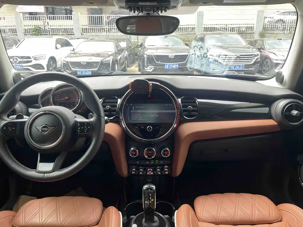 MINI Mini — миниатюра 10