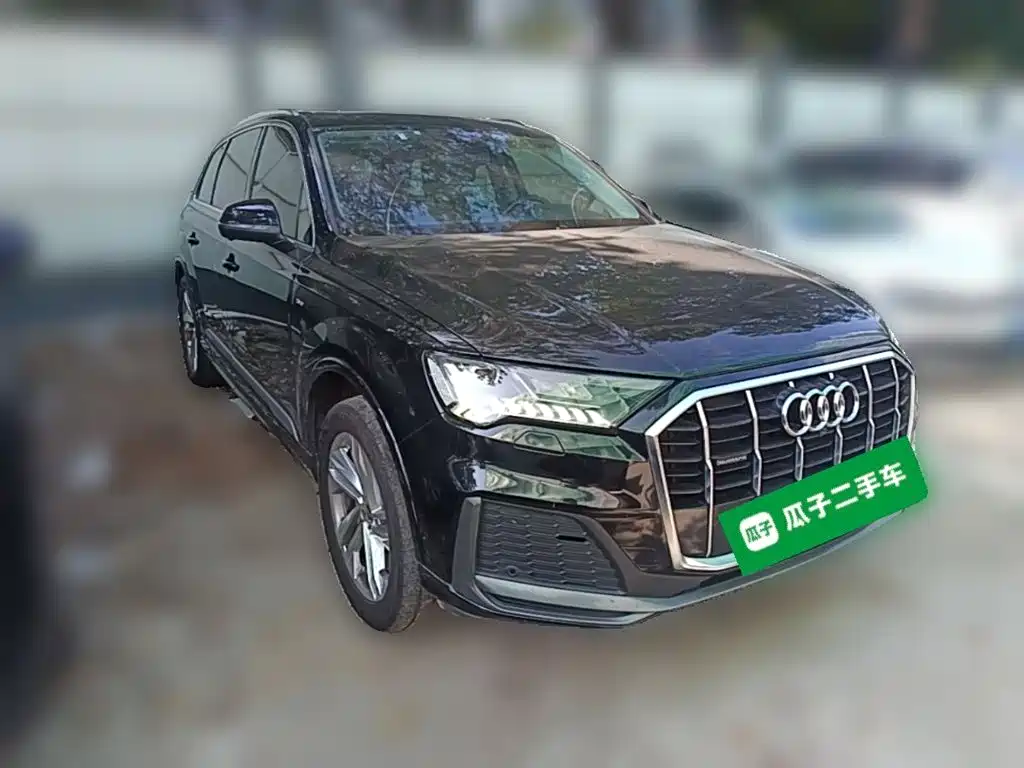 Audi Q7 — миниатюра 6