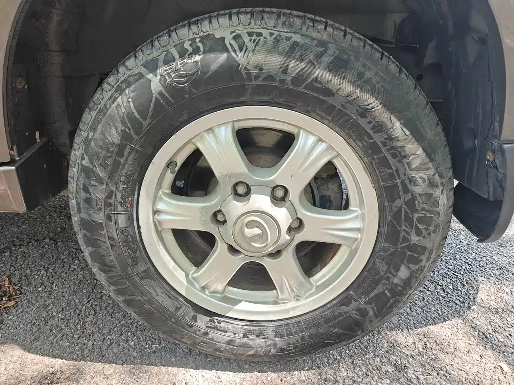 Haval H5 Classic — миниатюра 13