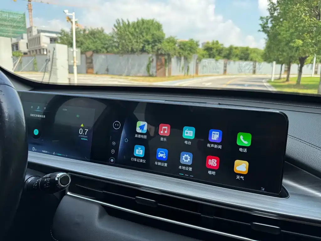 Chery Tiggo 8 PLUS — миниатюра 21