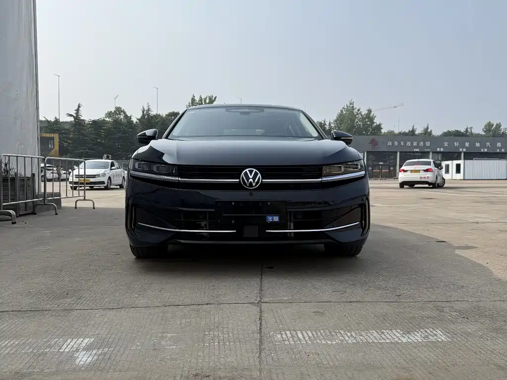Volkswagen Magotan 2024 380TSI DSG