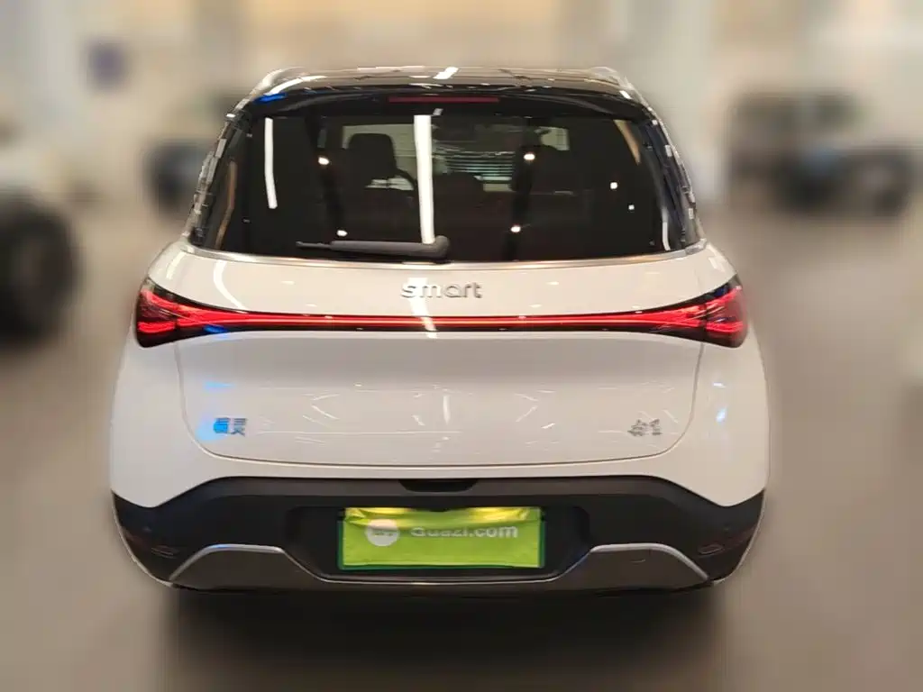 smart Smart #1 — миниатюра 8