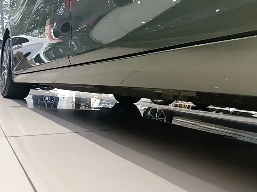 Lexus ES — миниатюра 22
