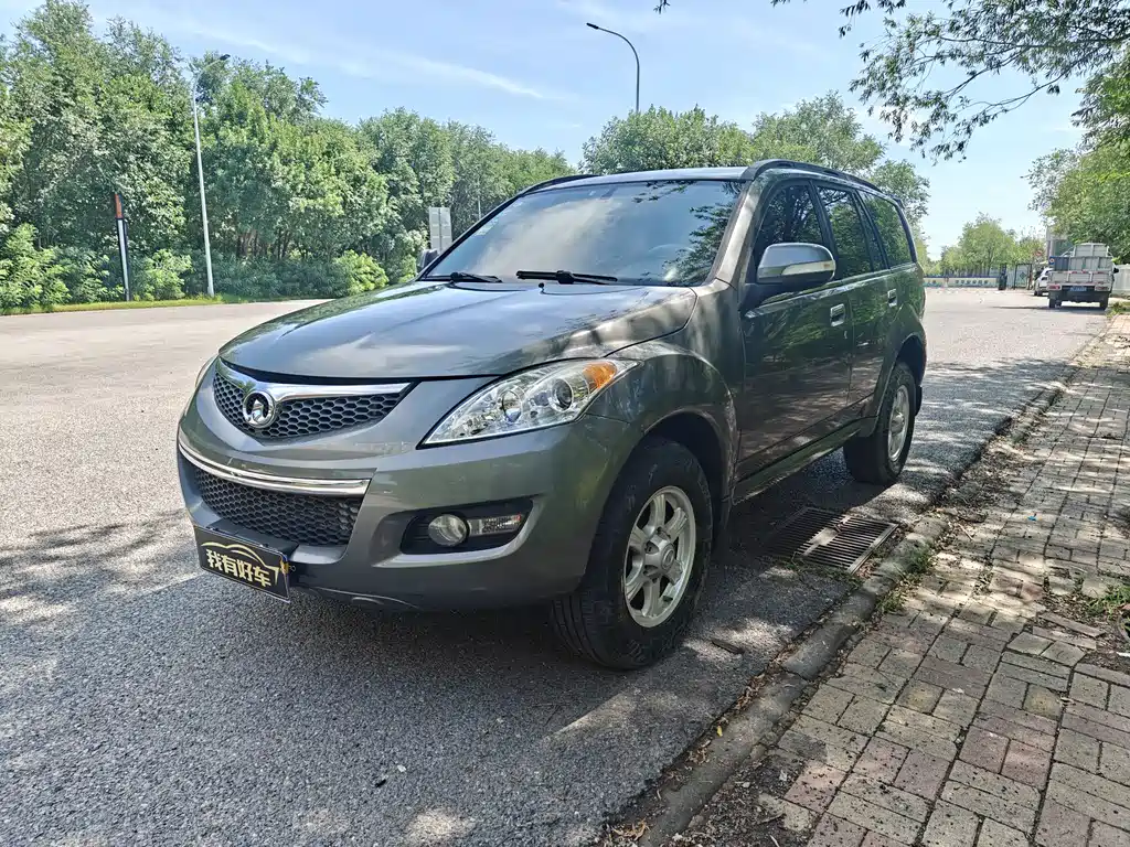 Haval H5 Classic