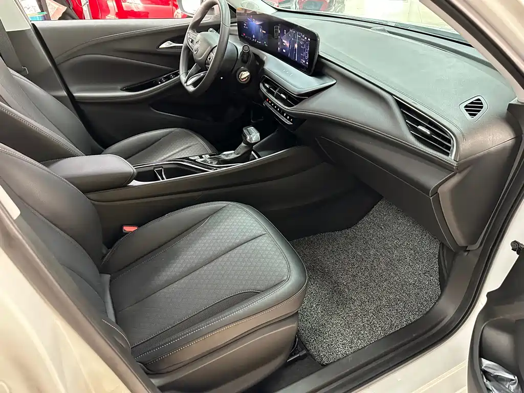 Buick Verano — миниатюра 8