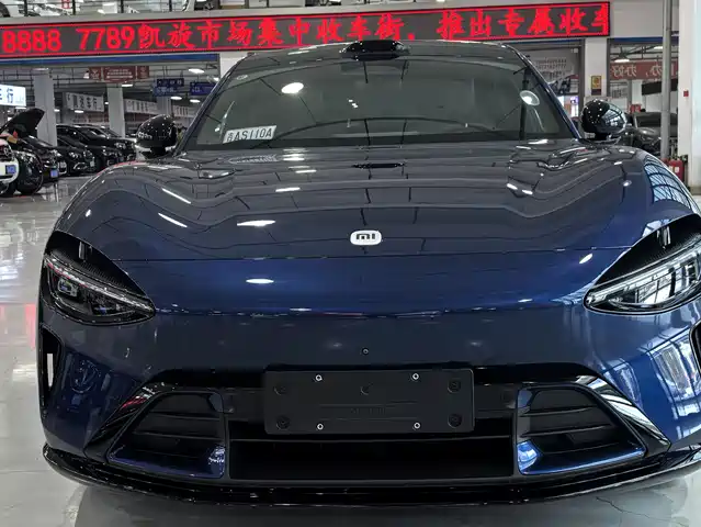 XIAOMI CAR XIAOMI YU7 2025