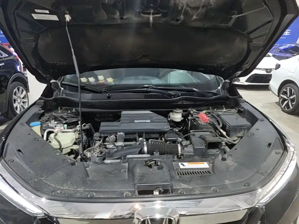 Honda Breeze — миниатюра 20