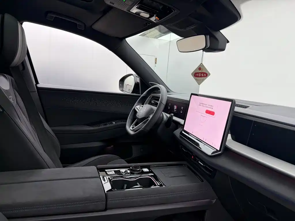 Volkswagen Teramont — миниатюра 16