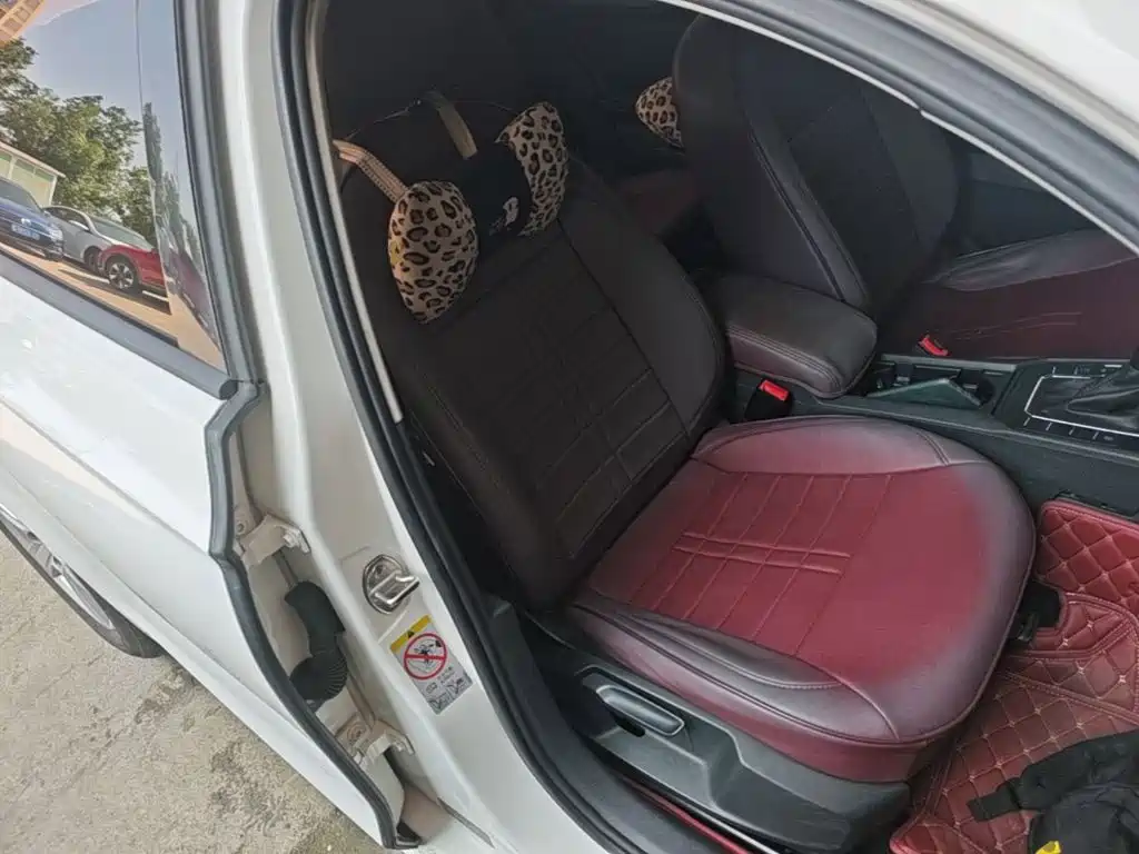Volkswagen Lamando — миниатюра 25