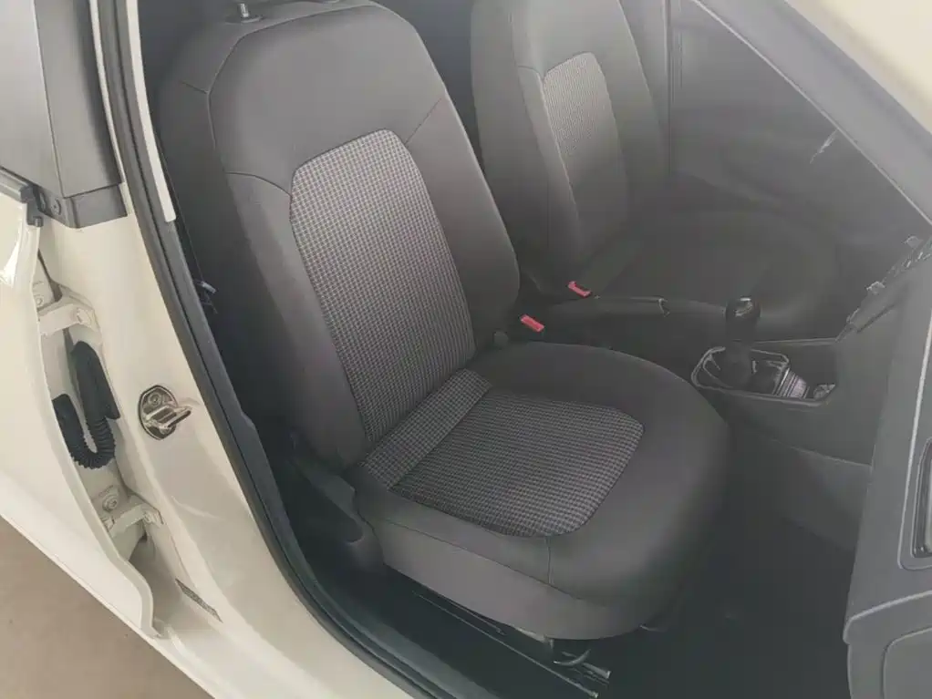 Volkswagen Santana — миниатюра 25