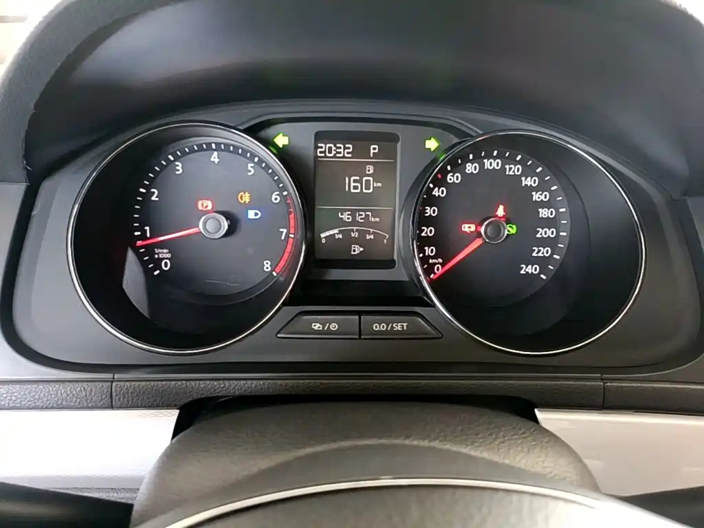Volkswagen Gran Lavida — миниатюра 12
