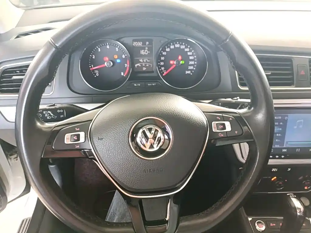 Volkswagen Gran Lavida — миниатюра 11