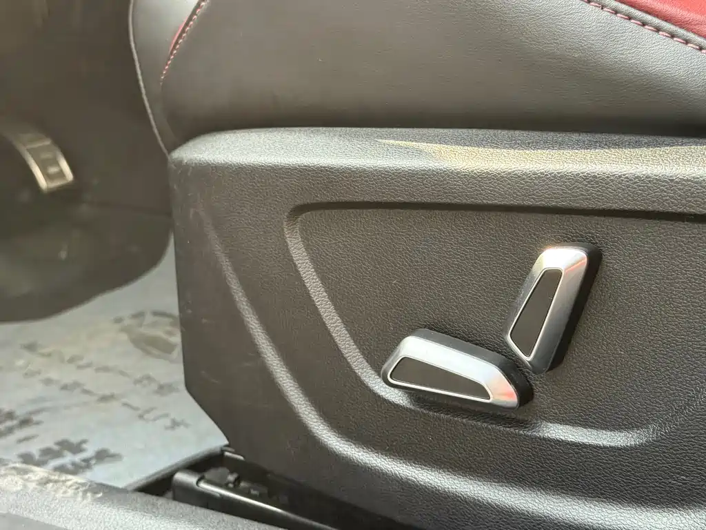 GEELY AUTOMOBILE BINYUE