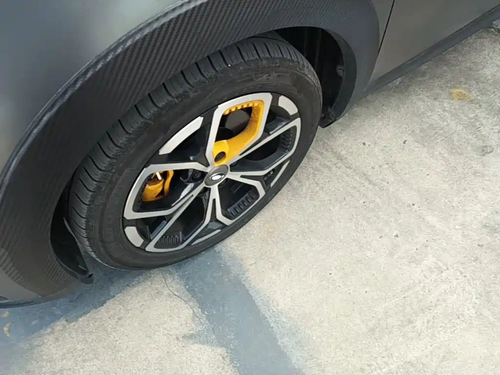 Ora Ora Good Cat GT — миниатюра 23