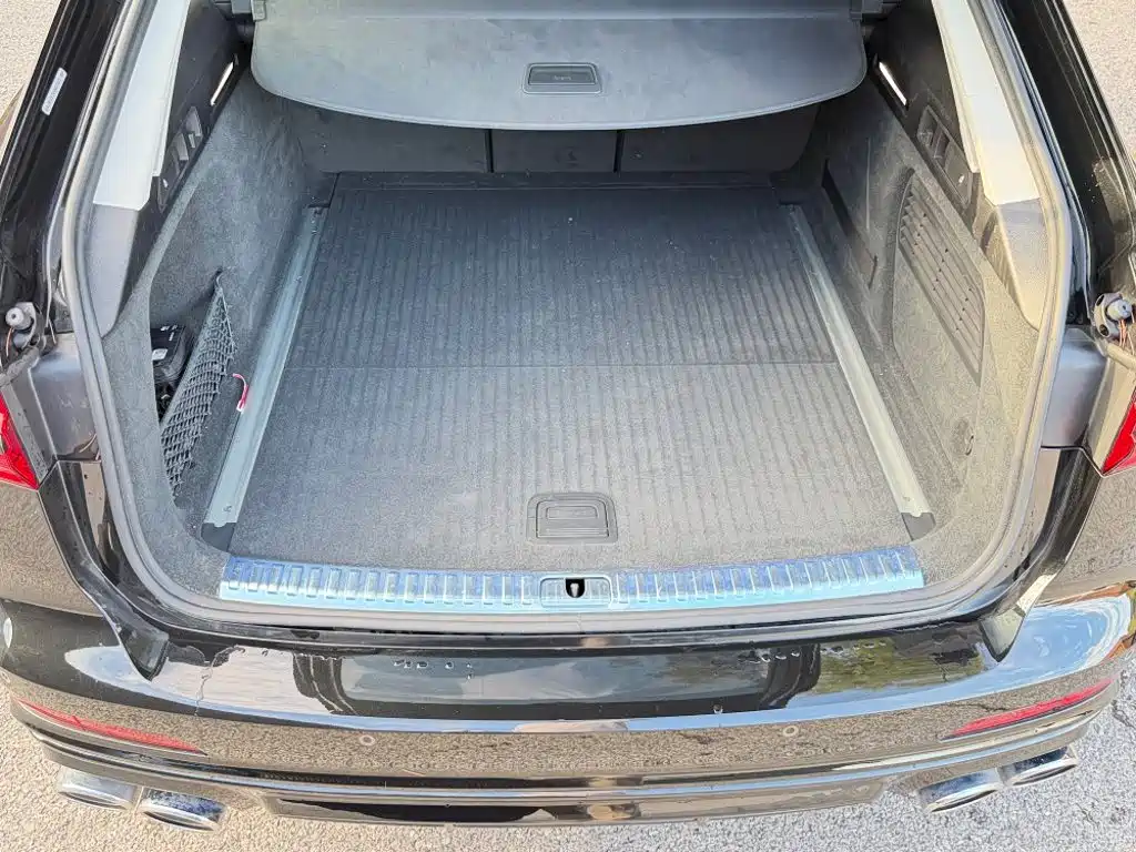 Audi A6 (Import) — миниатюра 10