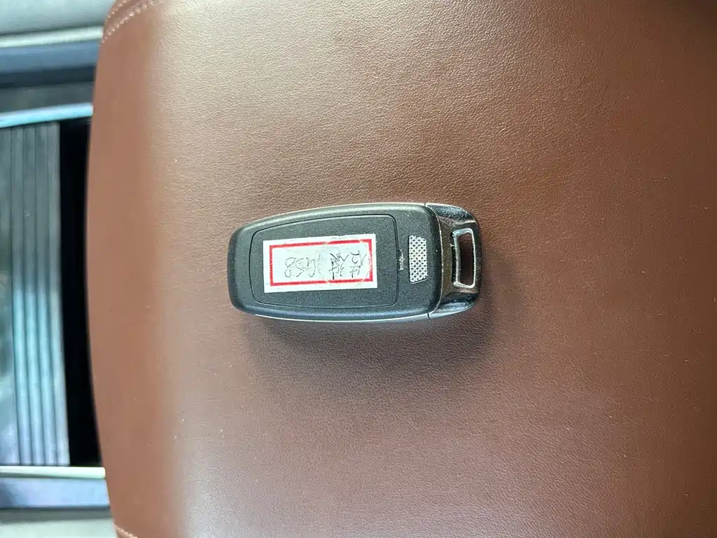 GAC Motor Trumpchi GS8 — миниатюра 15