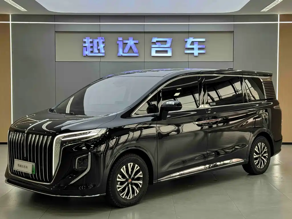 Hongqi HONGQI HQ9 PHEV