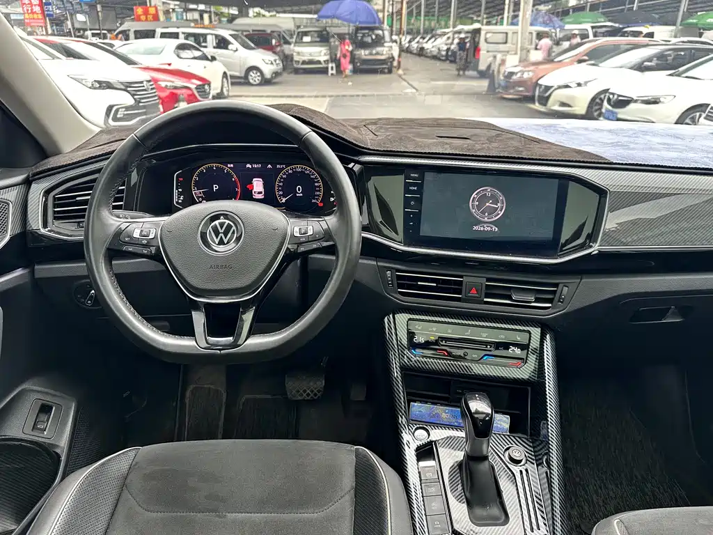Volkswagen Tayron — миниатюра 14