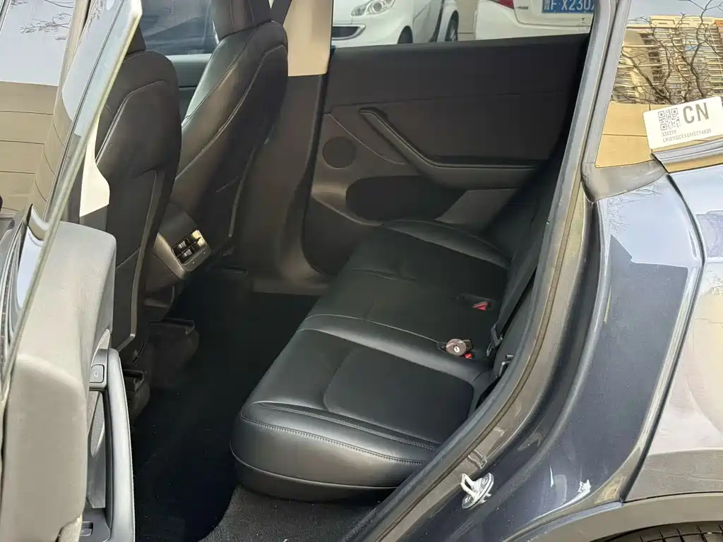 Tesla Model Y — миниатюра 7