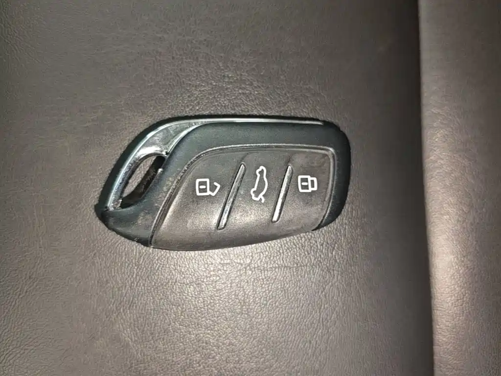 MG MG5 — миниатюра 9