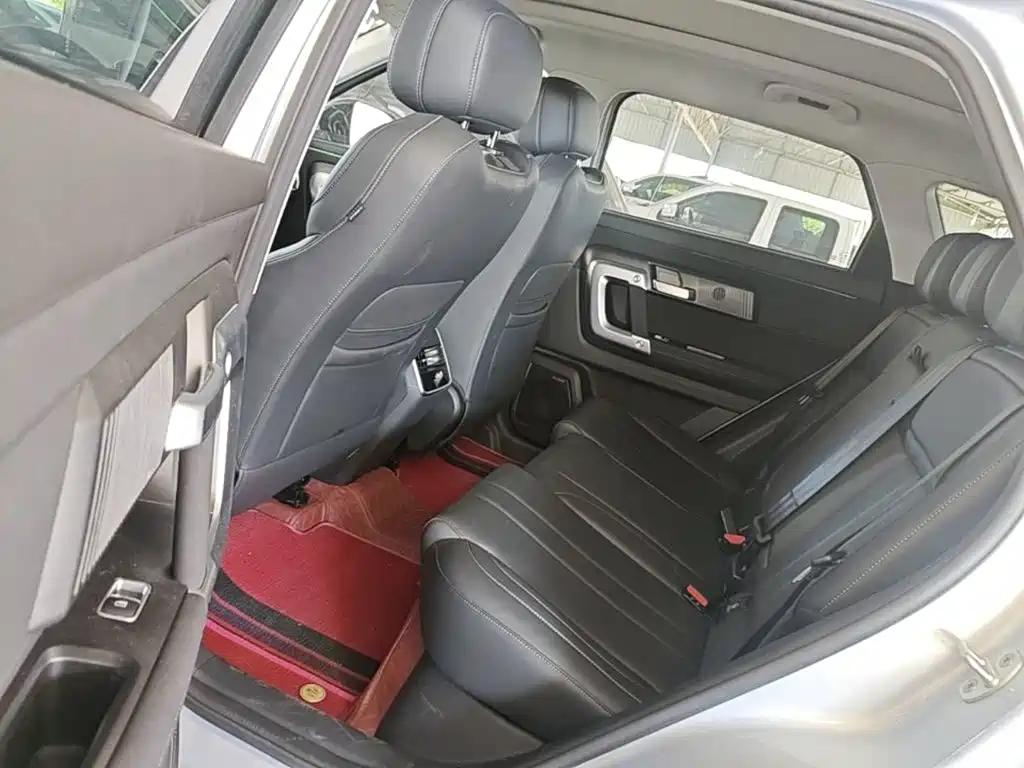 Chery Tiggo 7 — миниатюра 17