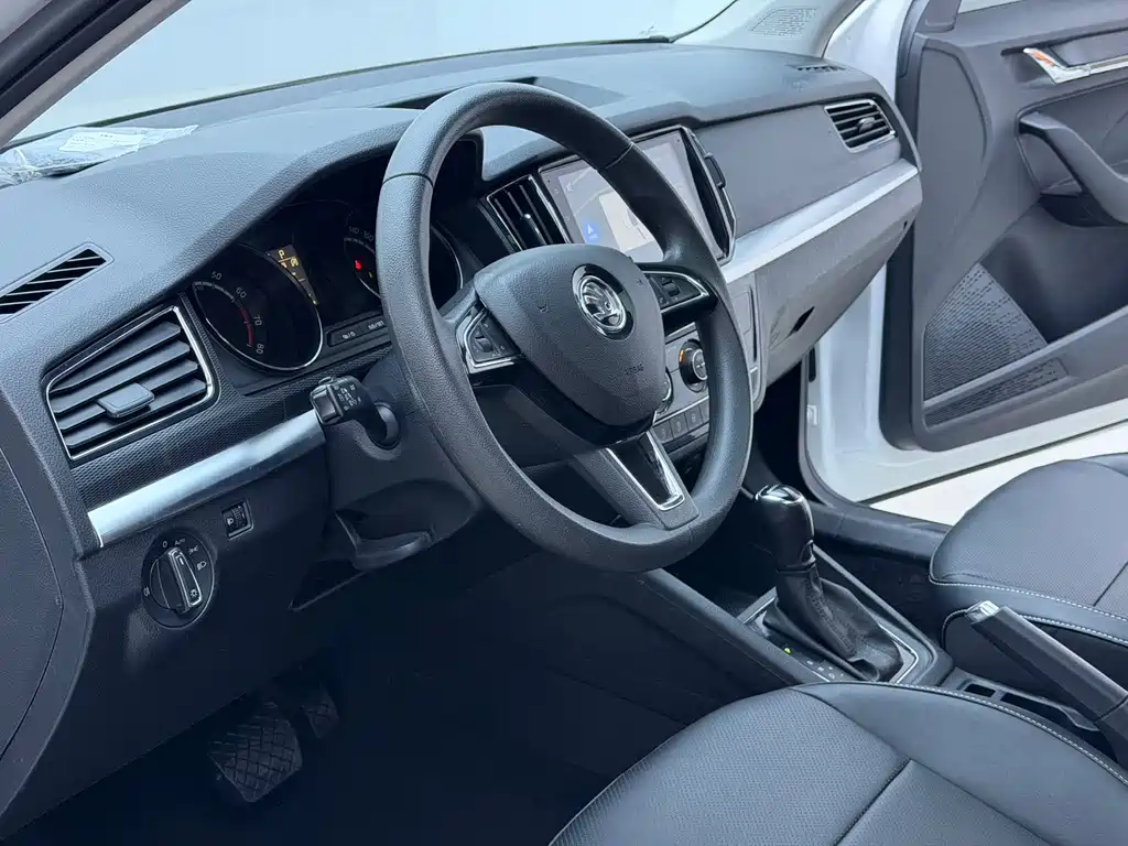 Skoda Kamiq — миниатюра 16