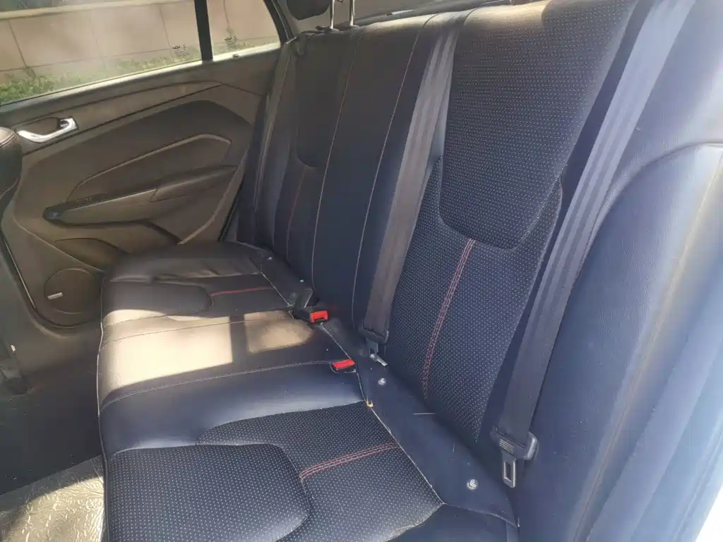 Chery Arrizo 5 — миниатюра 18