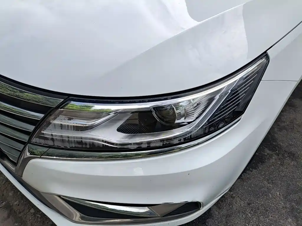 Roewe i6 New Energy — миниатюра 24
