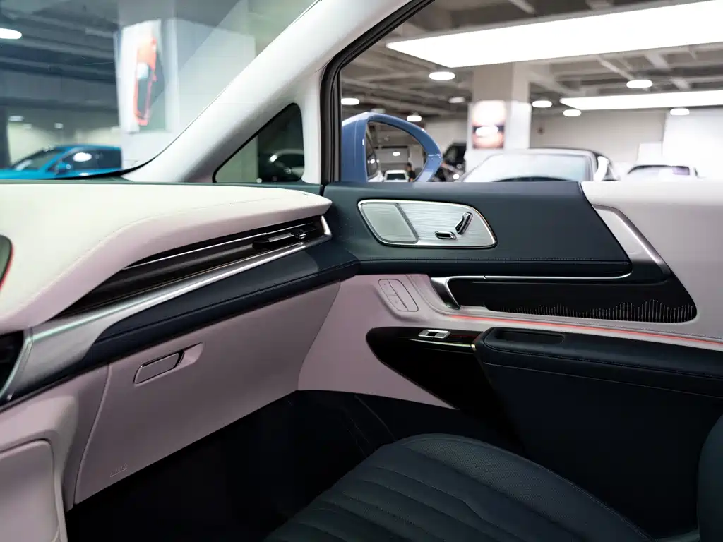 Buick Century — миниатюра 17