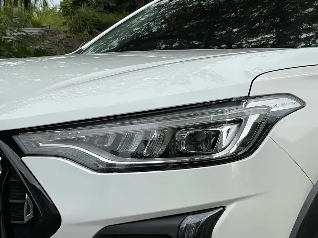 Haval Chitu — миниатюра 8
