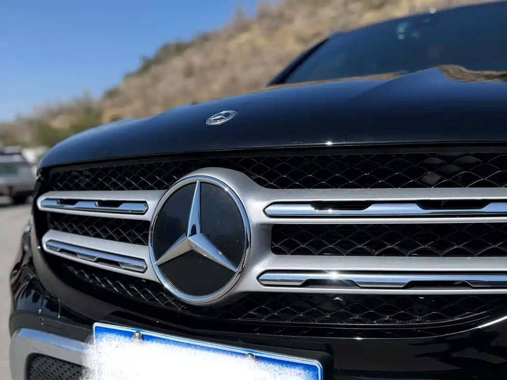 Mercedes-Benz GLC — миниатюра 15