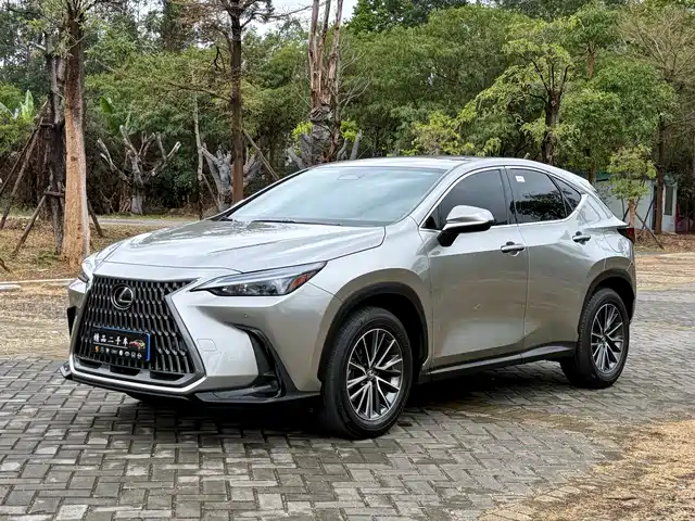 LEXUS NX 2023
