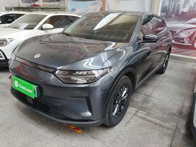 2024 Leapmotor C11