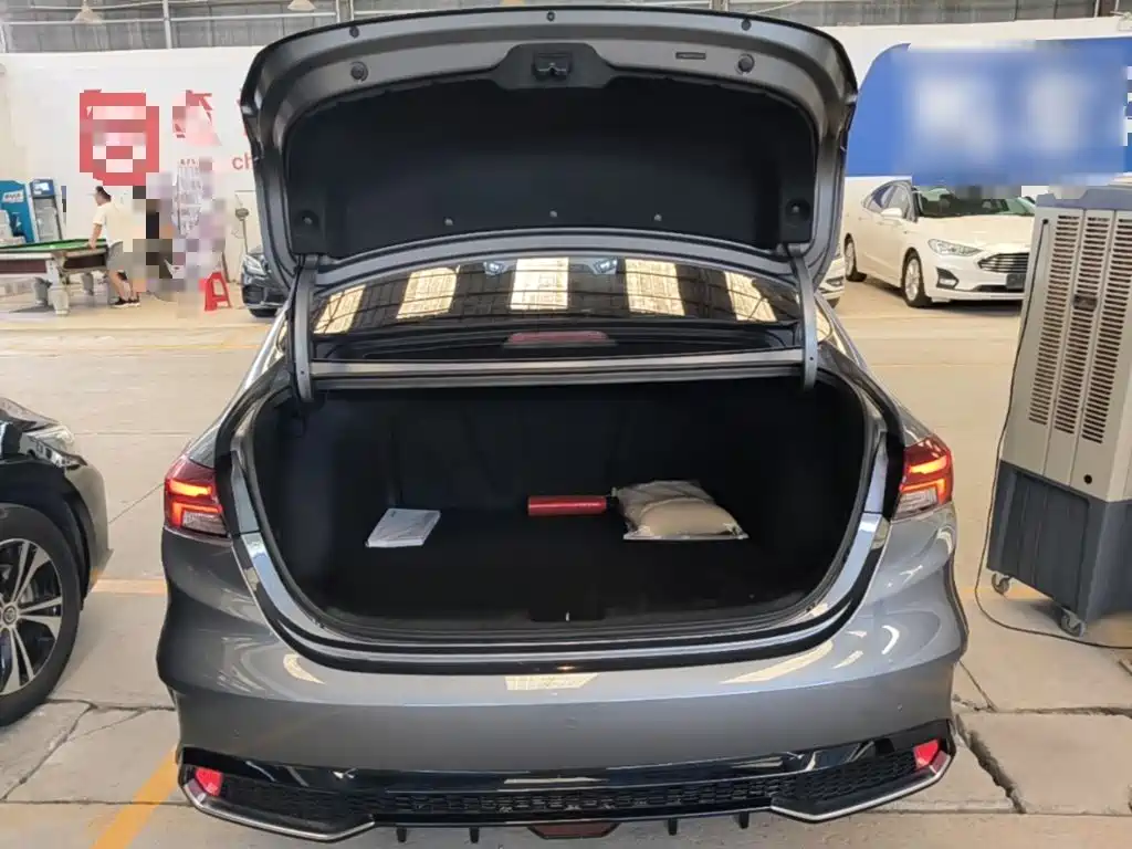 Kia K3 — миниатюра 19