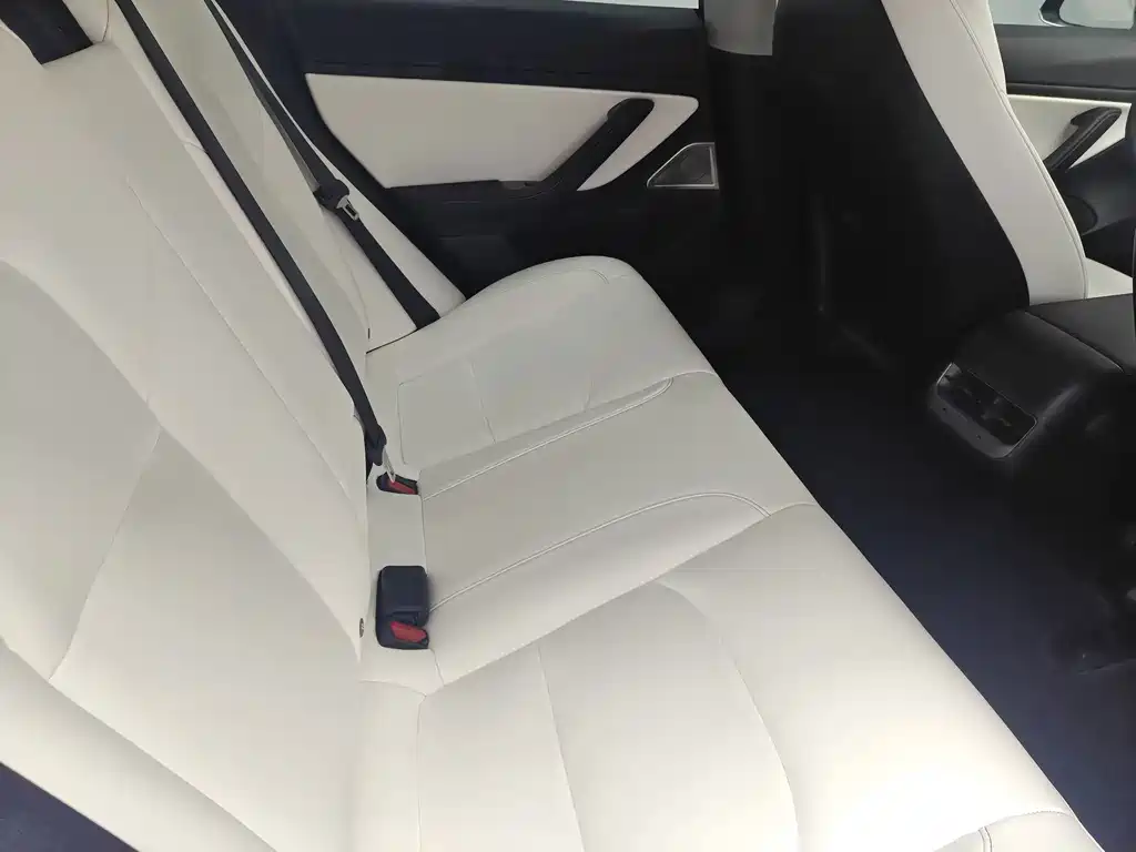 Tesla Model 3 — миниатюра 9