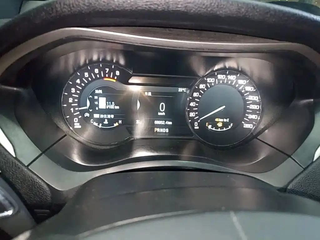 Lincoln MKZ — миниатюра 12